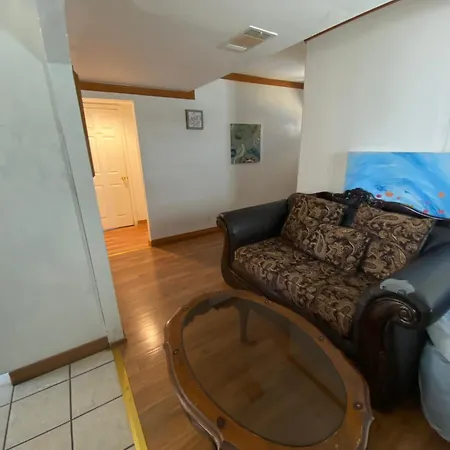 House Rooms & Rv Rooms Near Lax Los Angeles Exterior photo