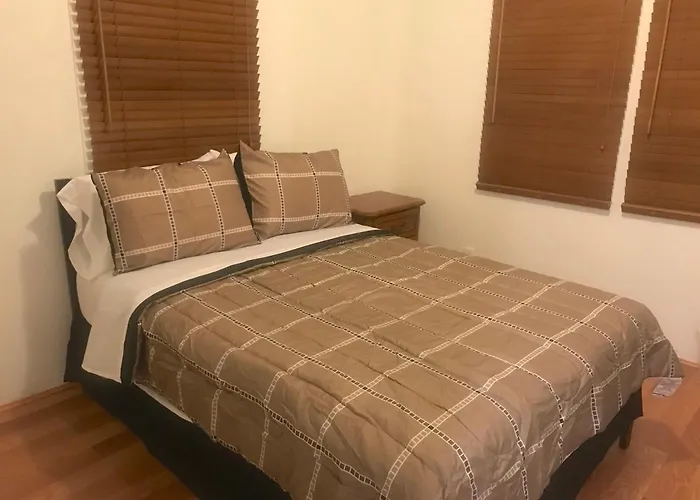 House Rooms & Rv Rooms Near Lax