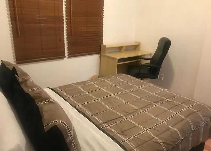 House Rooms & Rv Rooms Near Lax