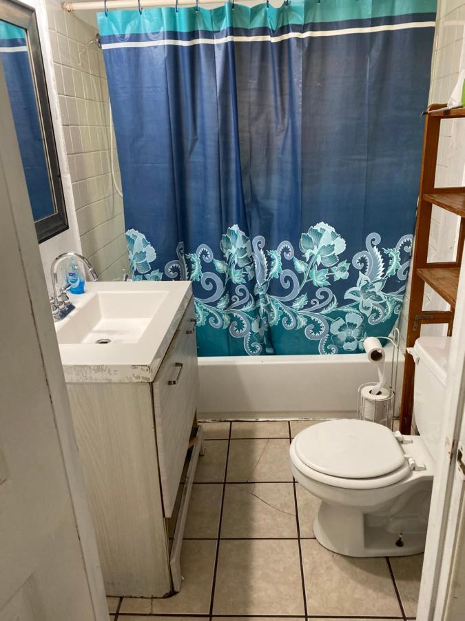 Privatunterkunft House & Rv Near Lax *