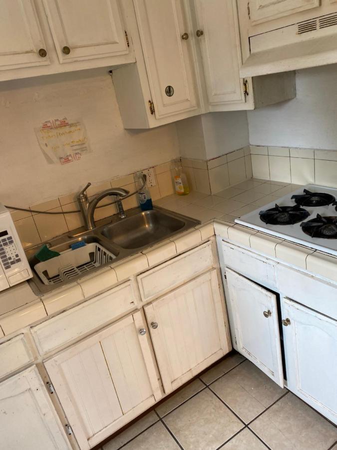 Privatunterkunft House & Rv Near Lax Los Angeles