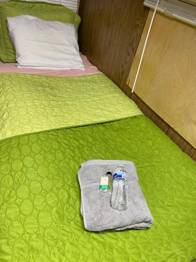 Privatunterkunft House & Rv Near Lax Los Angeles