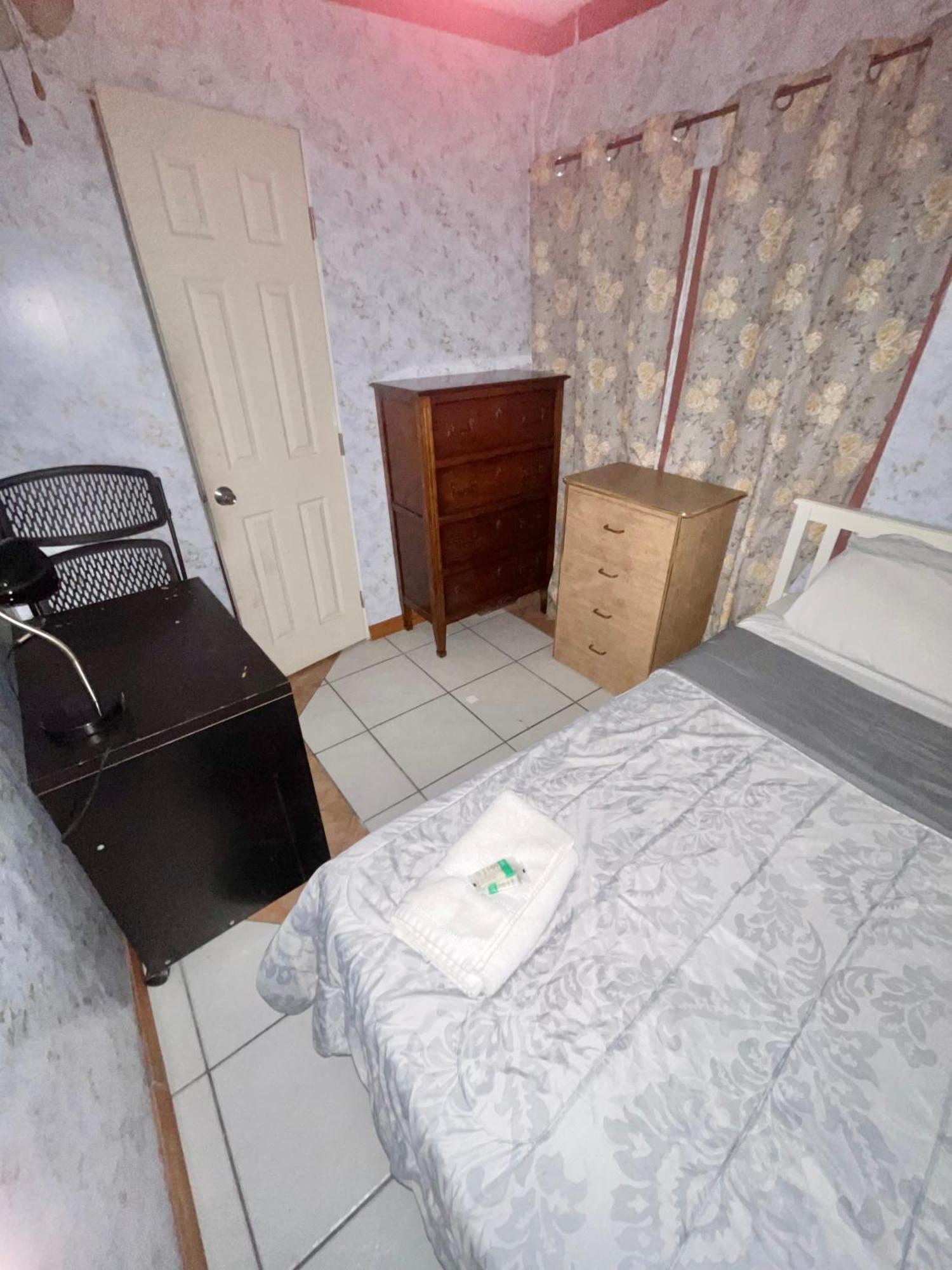 Privatunterkunft House & Rv Near Lax *