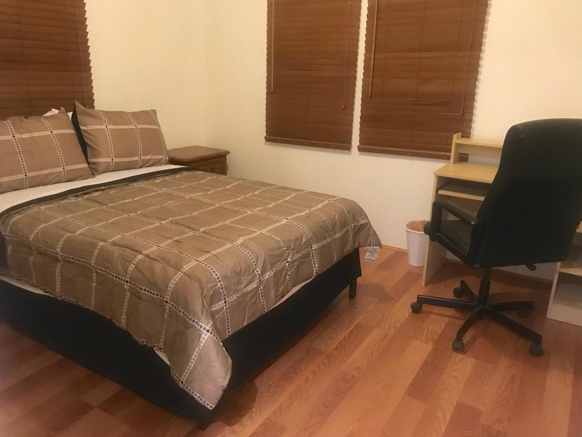 Privatunterkunft House & Rv Near Lax