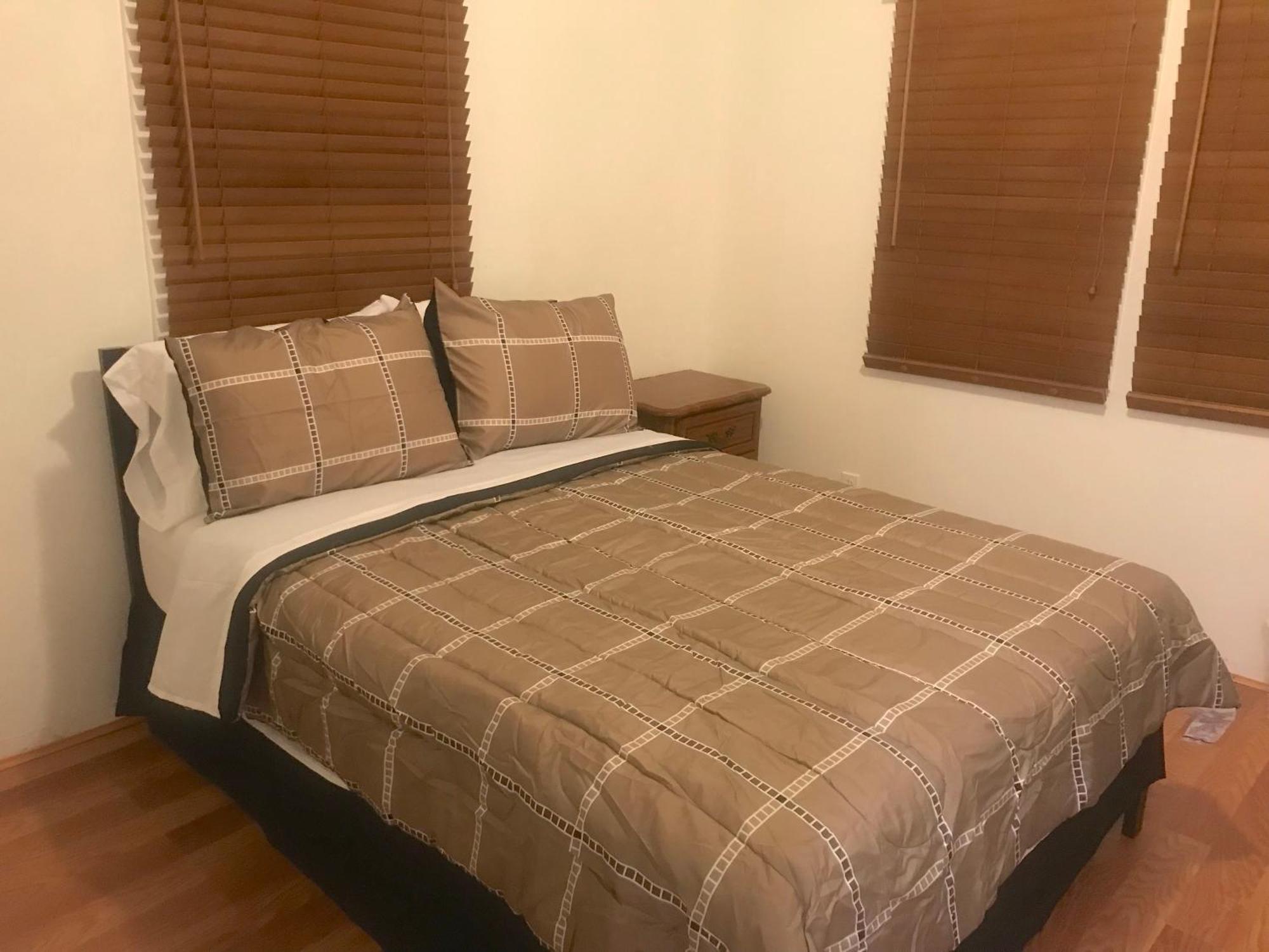 Privatunterkunft House & Rv Near Lax
