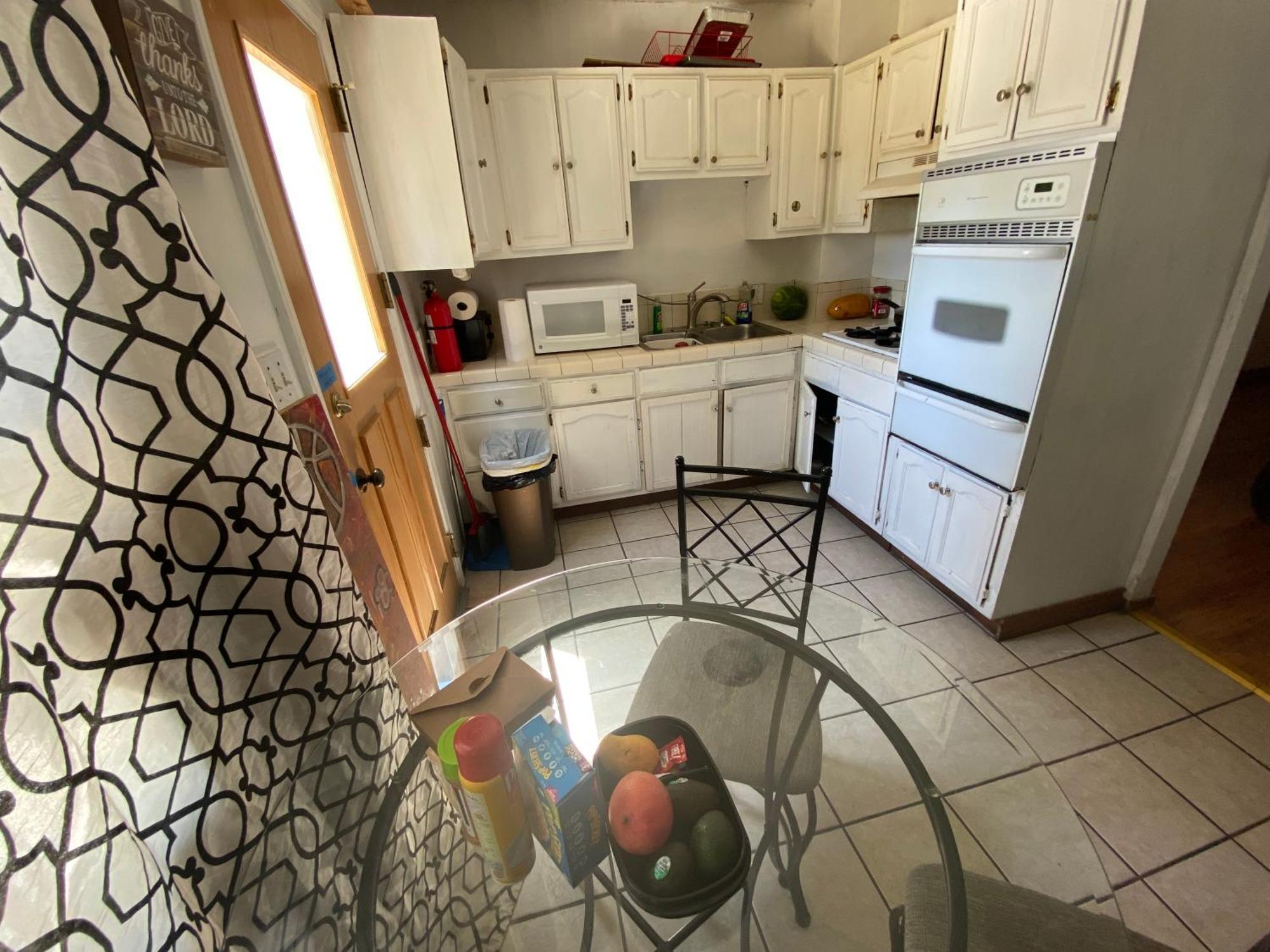 Privatunterkunft House & Rv Near Lax *