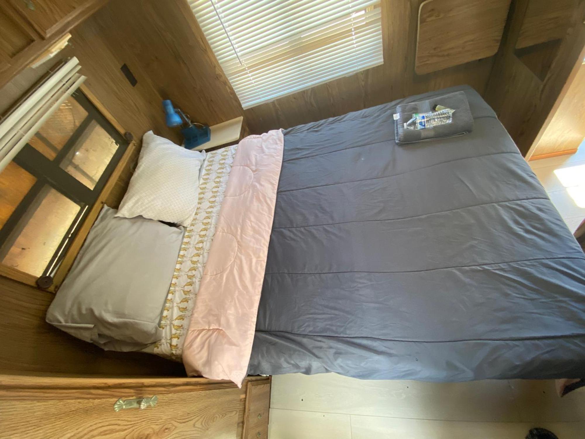 House & Rv Near Lax Privatunterkunft *